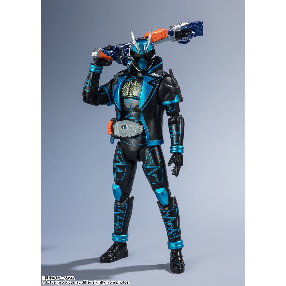 [PREORDER] S.H.Figuarts KAMEN RIDER SPECTER HEISEI GENERATIONS EDITION