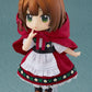 [PREORDER] Nendoroid Doll Little Red Riding Hood: Rose(re-run)