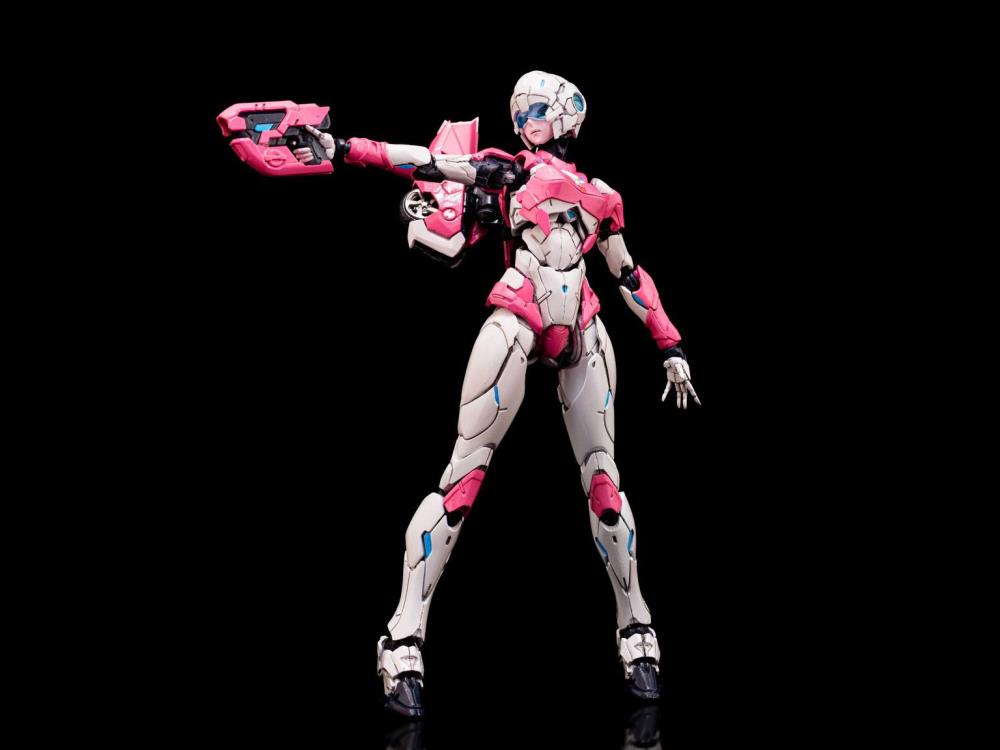 [PREORDER] Transformers Furai 28 Arcee Model Kit