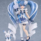 [PREORDER] figma Snow Miku: Crystal Snow ver.
