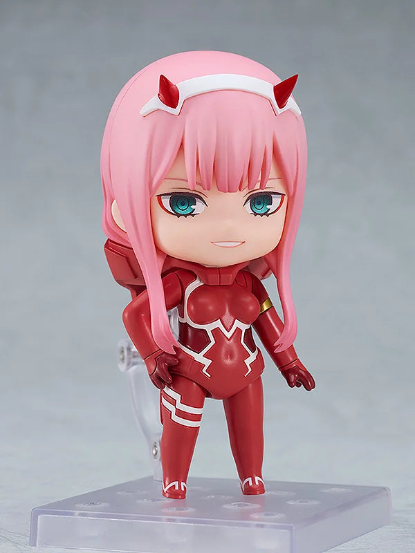[PREORDER 041926] Nendoroid Zero Two (reoffer)