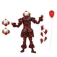 [PREORDER 123125] NECA Welcome to Derry: Ultimate Blood Pennywise