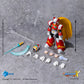 [PREORDER 011926] HIYA Toys 14.5cm Mega Man X series Zero Action Figure EBM0170
