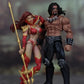 [PREORDER] Executive Replicas 1/12 Coffin Comics Wargoth (ERLCWGCC01)
