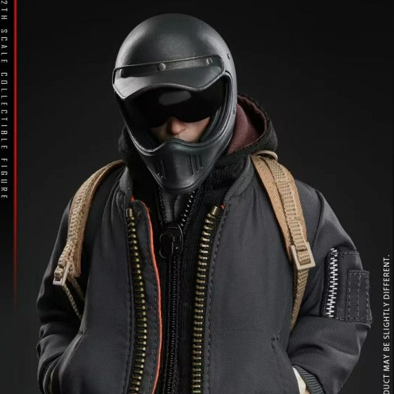 [PREORDER 011326] Manipple Studio MS-M089 1/12 Knight Errant