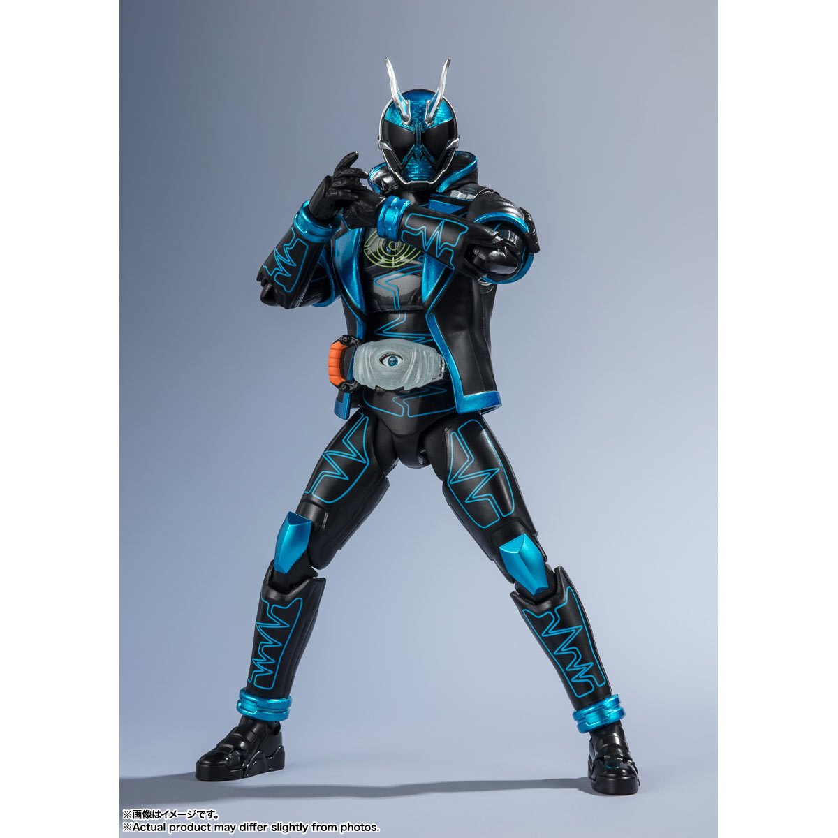 [PREORDER] S.H.Figuarts KAMEN RIDER SPECTER HEISEI GENERATIONS EDITION