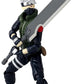 [PREORDER] ANIME HEROES NARUTO_HATAKE KAKASHI FOURTH GREAT NINJA WAR