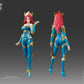 [PREORDER 112525] MS General x Yuenye DC-04 [AQUAMAN] Mera Model Kit