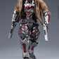 [PREORDER 012726] HEMOXIAN OVER ZERO （Batman: Arkham Knight）Arkham Knight