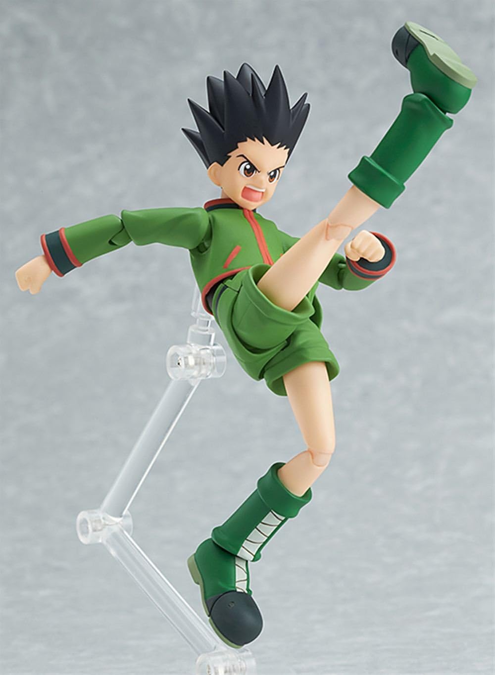 [PREORDER] S.H.Figuarts GON