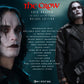 [PREORDER 021026] Kaustic Plastik KP 43222 1/6 The Crow Maestro Eric Draven GOLD Deluxe Edition