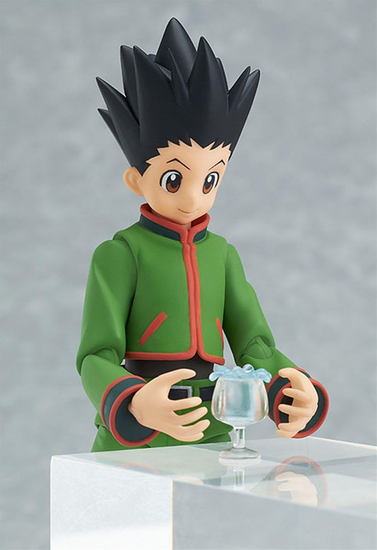 [PREORDER] S.H.Figuarts GON
