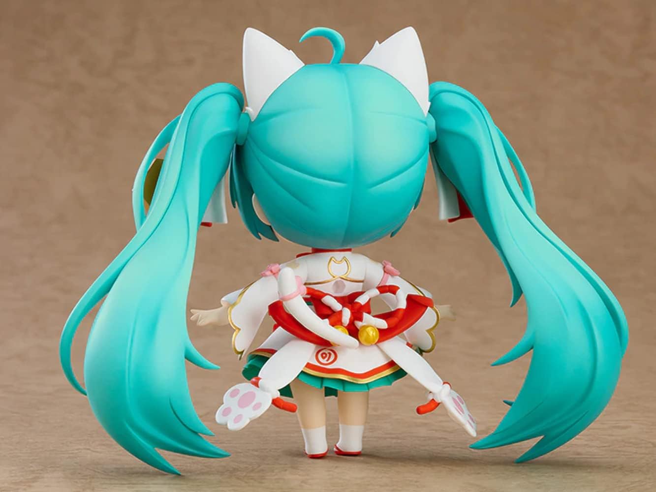 [PREORDER] Nendoroid Hatsune Miku: Maneki Miku Ver. (Reissue)