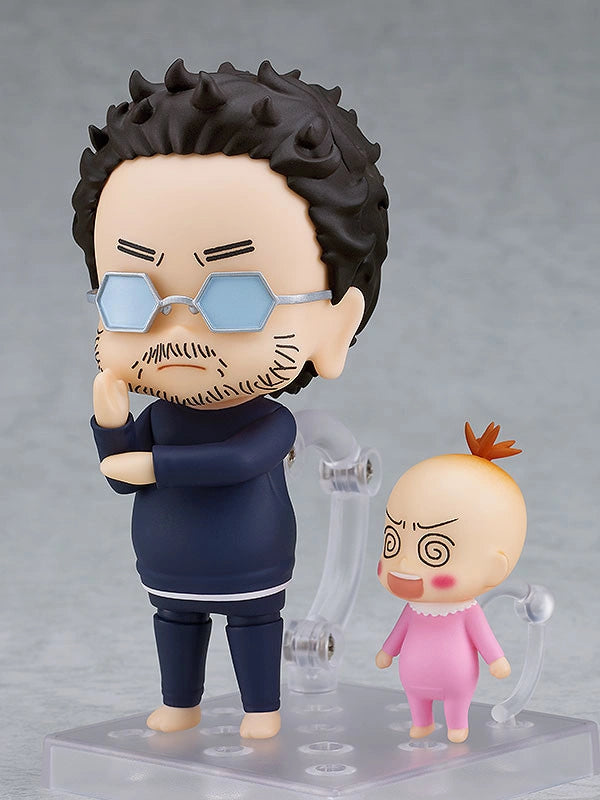 [PREORDER] Nendoroid Director-kun Insufficient Direction