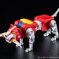 [PREORDER] MODEROID Voltron (Reissue)