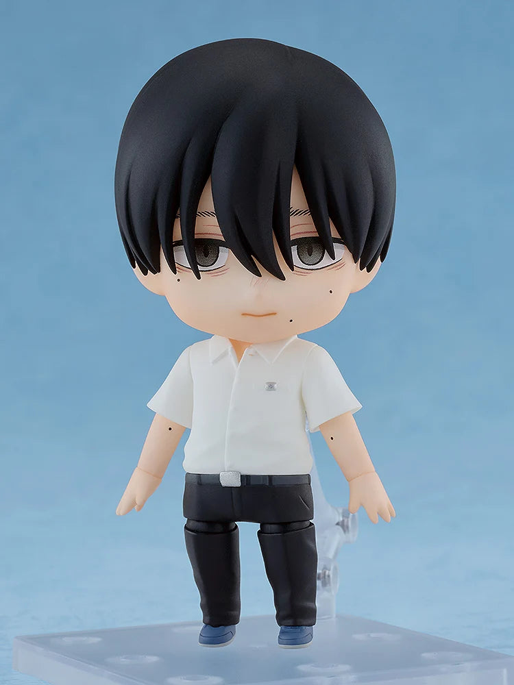 [PREORDER 112326] Nendoroid Yoshiki