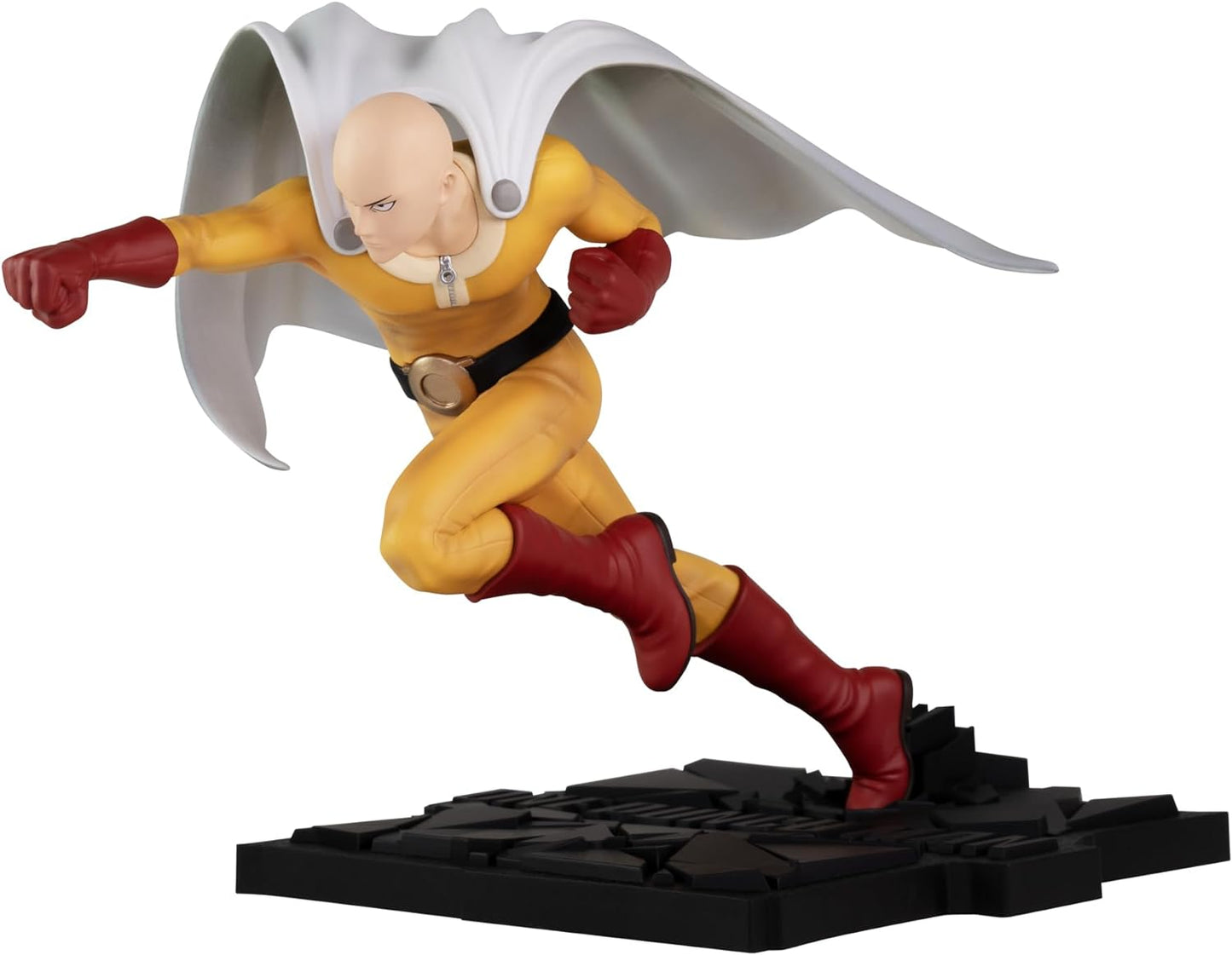 [PREORDER] One Punch Man Saitama 6.3" Tall SFC Collectible