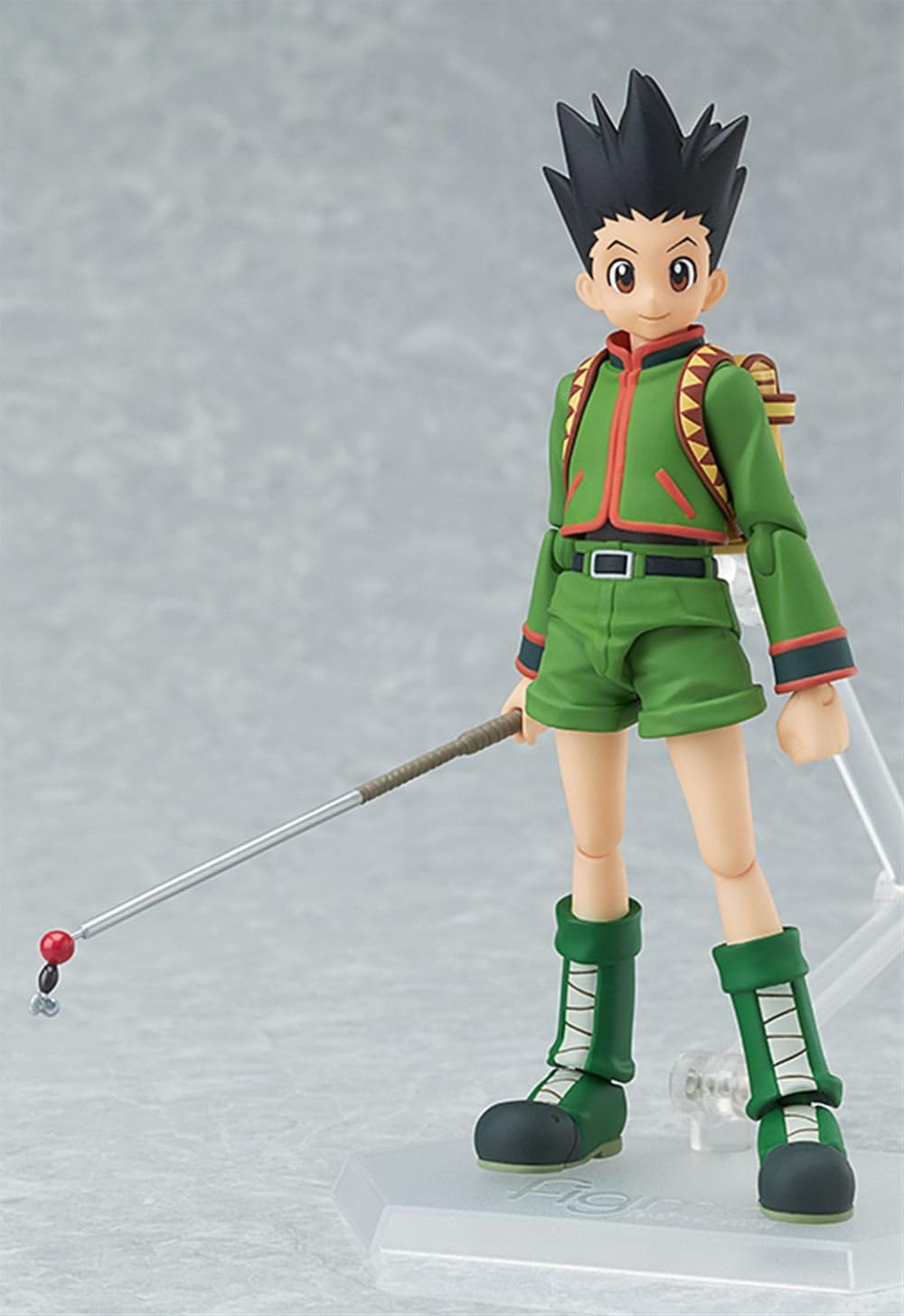 [PREORDER] S.H.Figuarts GON