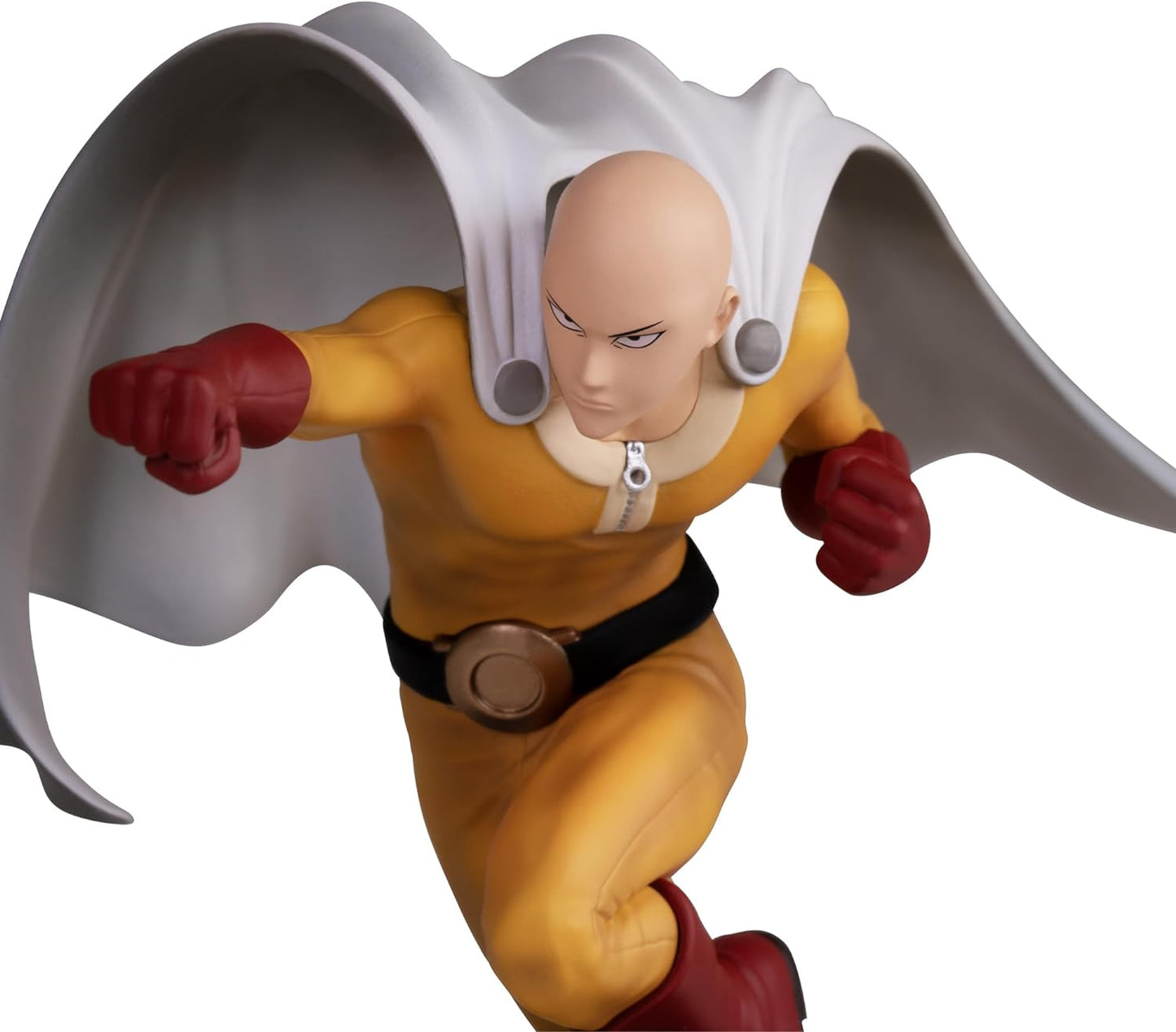 [PREORDER] One Punch Man Saitama 6.3" Tall SFC Collectible