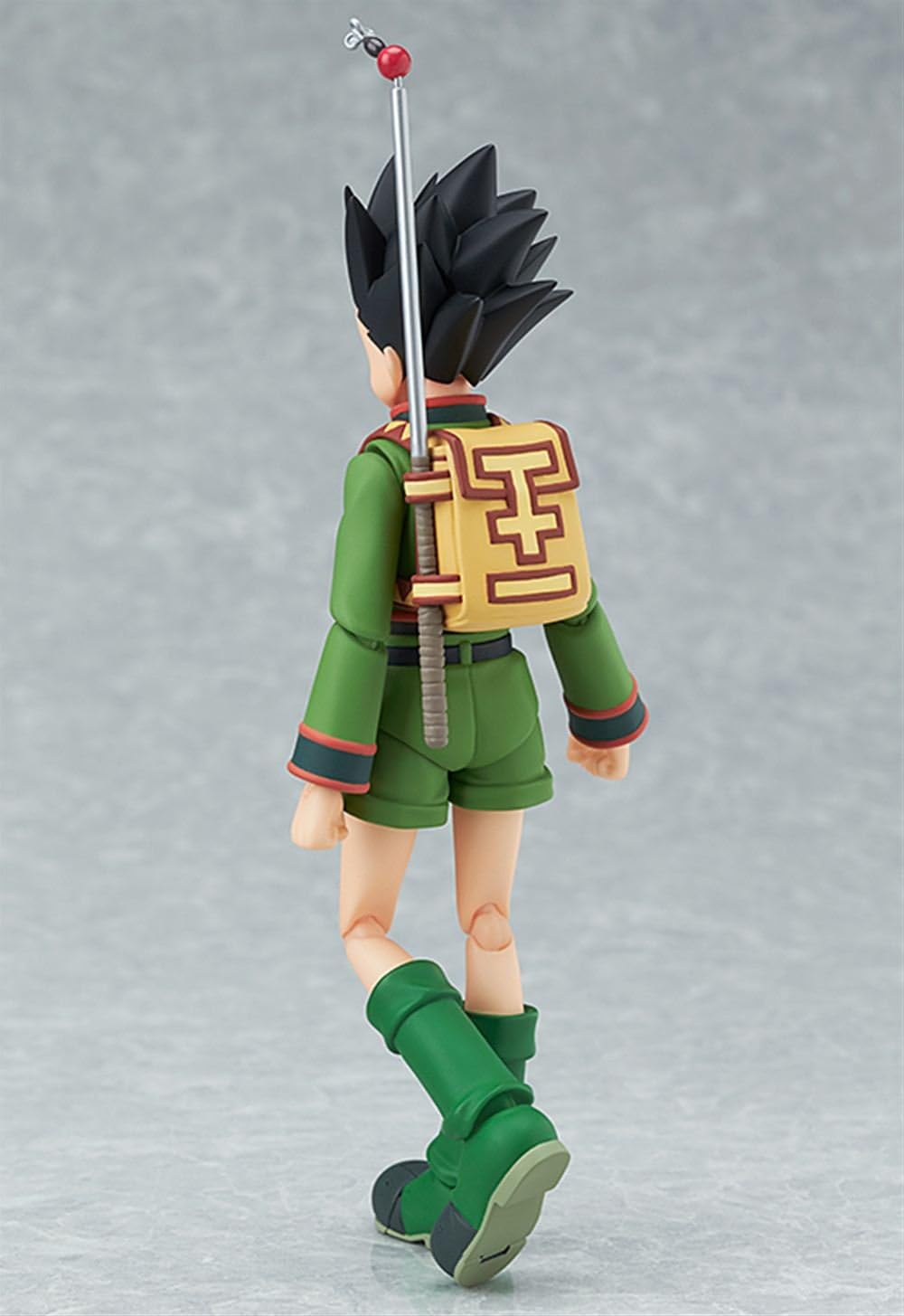 [PREORDER] S.H.Figuarts GON