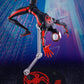 [PREORDER] S.H.Figuarts Spider-Man (Miles Morales) (Spider-Man: Across the Spider-Verse) (REOFFER)