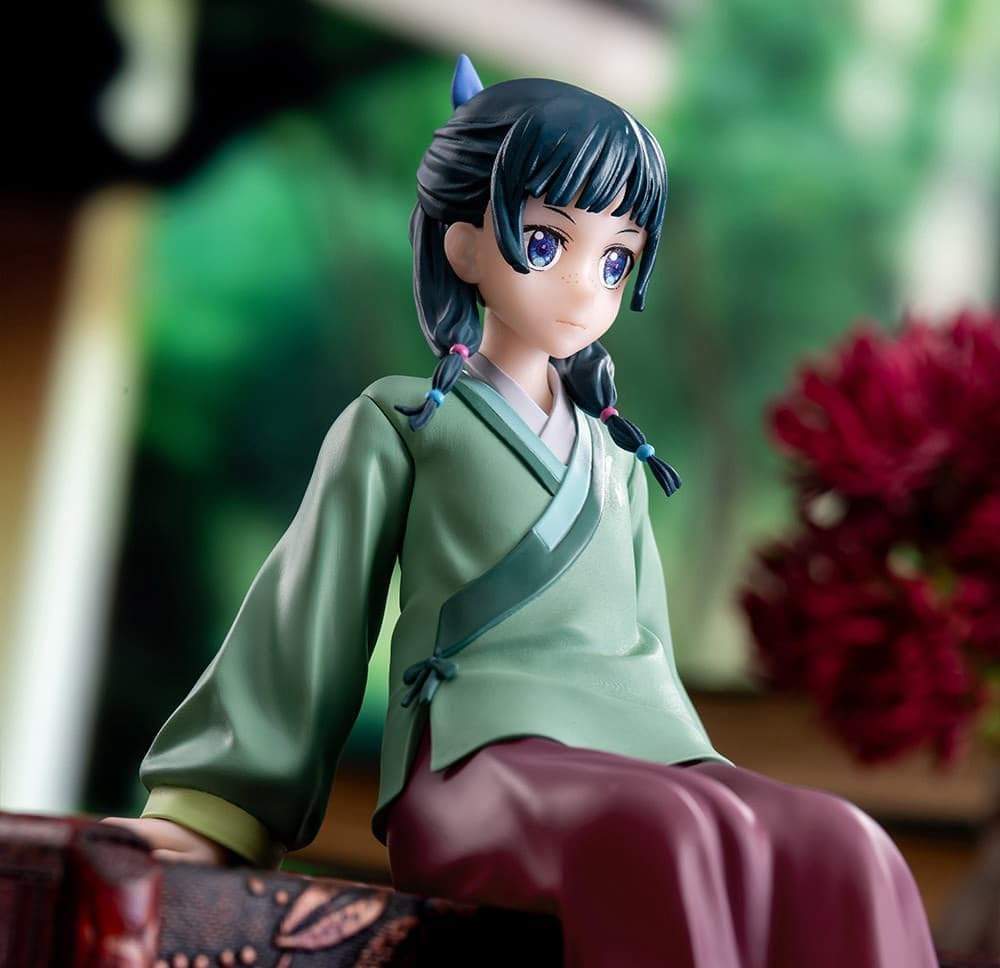 [PREORDER] Sega TV Anime "The Apothecary Diaries" PM Perching Figure "Maomao"