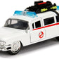 [PREORDER] JADA 1:32 HR: GHOST BUSTER ECTO-1