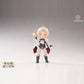 [PREORDER 050526] Isekai Ryoko no Techo 01 New Warrior Lennie Brown Model Kit