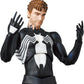[PREORDER 090626] MAFEX SPIDER-MAN BLACK COSTUME(COMIC Ver.)