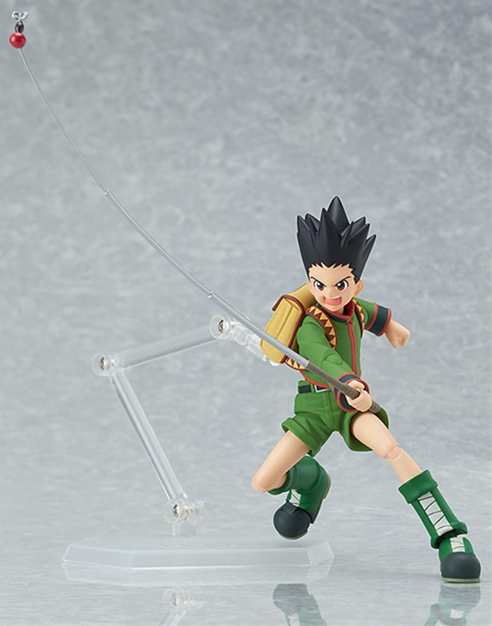 [PREORDER] S.H.Figuarts GON