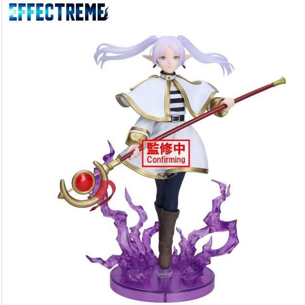 [PREORDER] FRIEREN: BEYOND JOURNEY'S END EFFECTREME-FRIEREN-
