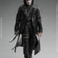 [PREORDER 021026] Kaustic Plastik KP 43222 1/6 The Crow Maestro Eric Draven GOLD Deluxe Edition