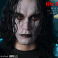 [PREORDER 021026] Kaustic Plastik KP 43222 1/6 The Crow Maestro Eric Draven GOLD Deluxe Edition