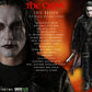 [PREORDER 021026] Kaustic Plastik KP 43222 1/6 The Crow Maestro Eric Draven GOLD Deluxe Edition