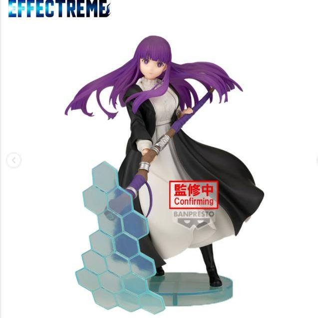 [PREORDER 021226] FRIEREN: BEYOND JOURNEY'S END EFFECTREME-FERN-