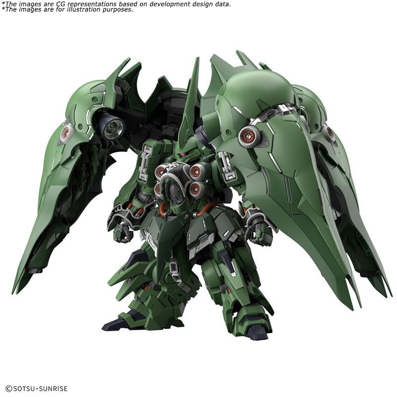 [PREORDER 030626] MGSD KSHATRIYA