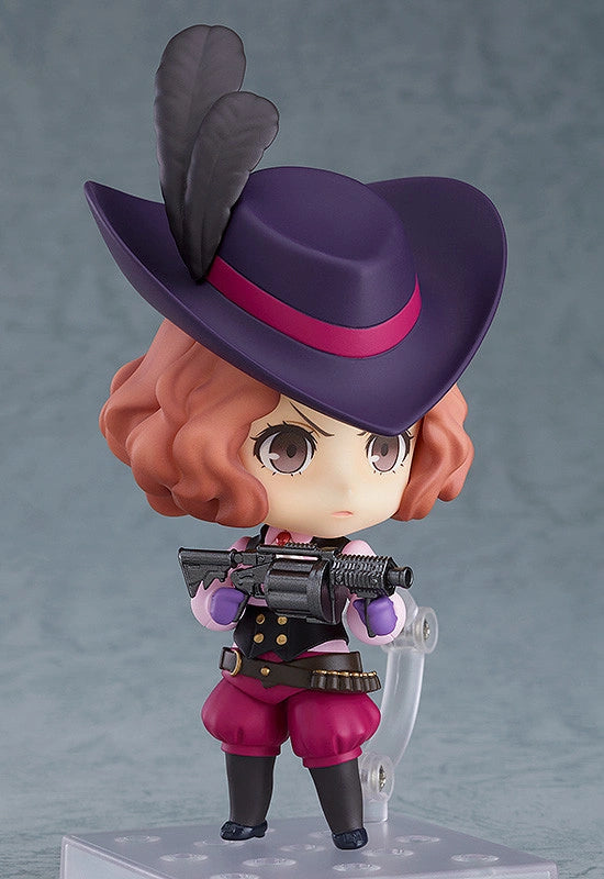 [PREORDER] Nendoroid Haru Okumura: Phantom Thief Ver.(re-run)