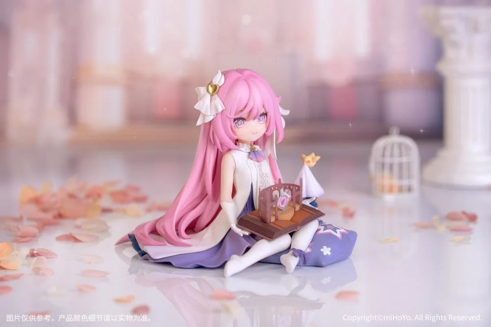 [PREORDER] Honkai Impact 3rd - Elysia: Herrscher of Human: Ego Figure - Little Herrscher ver.