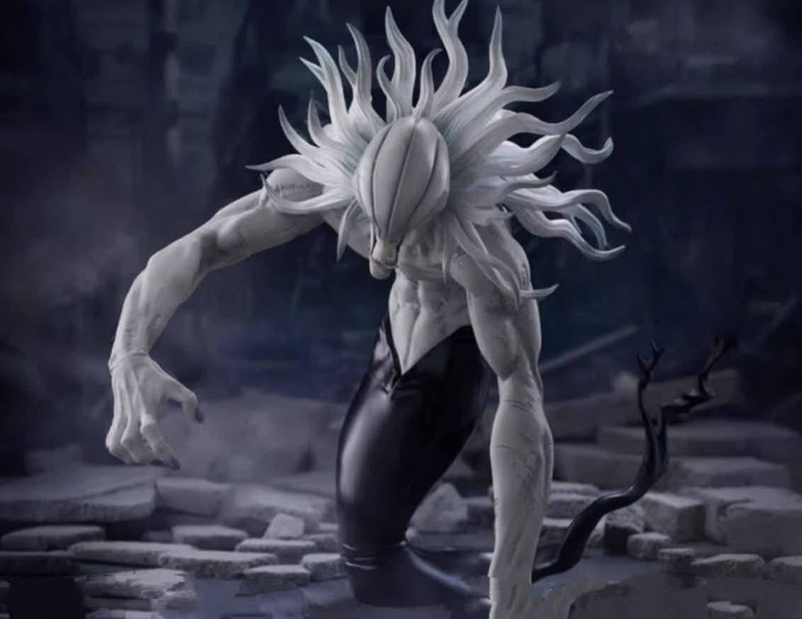 [PREORDER 030126] FIGURIZMα "Jujutsu Kaisen Culling Game" -Rika (Full Manifestation)-