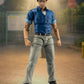 [PREORDER 061826] S.H.Figuarts TOJIMA TANZABURO
