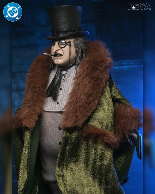 [PREORDER 022426]  NECA Batman Returns: The Penguin