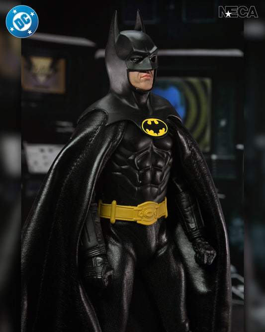 [PREORDER 022426] NECA Batman (1989): Batman