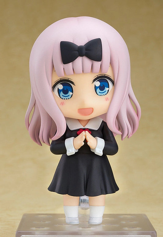 [PREORDER ] Nendoroid Chika Fujiwara(re-run)