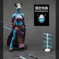 [PREORDER] Lazy Monster Studio SORCERESS URUGH BLACKHORN