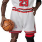 [PREORDER] MAFEX Michael Jordan (Chicago Bulls HOME)