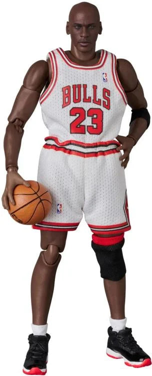 [PREORDER] MAFEX Michael Jordan (Chicago Bulls HOME)