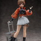 [PREORDER] Snail Shell 1/12 Fellow Moon Agent Qianqiu