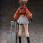 [PREORDER] Snail Shell 1/12 Fellow Moon Agent Qianqiu