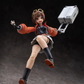 [PREORDER] Snail Shell 1/12 Fellow Moon Agent Qianqiu