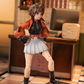 [PREORDER] Snail Shell 1/12 Fellow Moon Agent Qianqiu